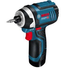 Bosch GDR 12V-105 12V 2.0Ah 105Nm M4-M12 Akülü Darbeli Somun Sıkma