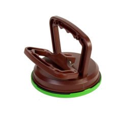 Wolf's Head WH9601C 20Kg Tek Plastik Gövde Vantuz