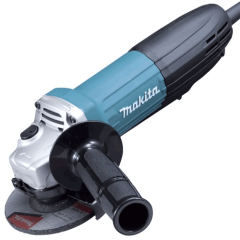 Makita GA4534 Avuç Taşlama