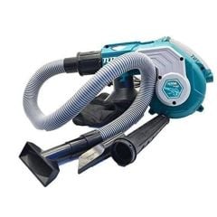 Total TB2086 Yaprak Hava Üfleme Toplama Makinesi 800W