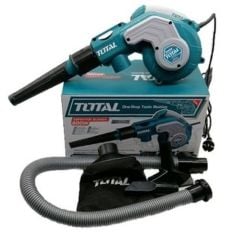 Total TB2086 Yaprak Hava Üfleme Toplama Makinesi 800W