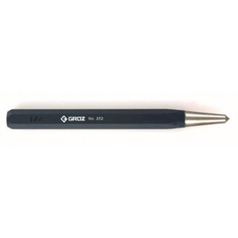 Groz CP/HD/1-8 1/8'' 108mm Nokta