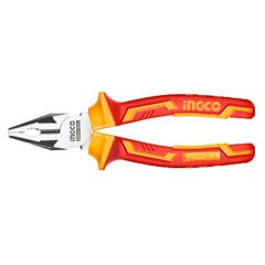 Ingco HICP28208 200mm İzole Kombine Pense