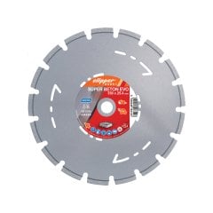 Norton Super Bet.Evo 400Mmtest