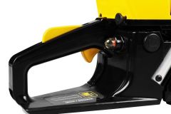 Rtrmax RTM958 58 cc 45 cm Pala Benzinli Ağaç Kesme