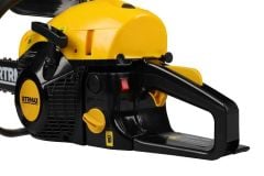 Rtrmax RTM958 58 cc 45 cm Pala Benzinli Ağaç Kesme