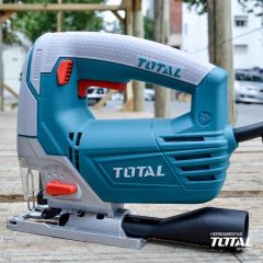 Total TS2081006-1 Quick Dekupaj Testere 800W