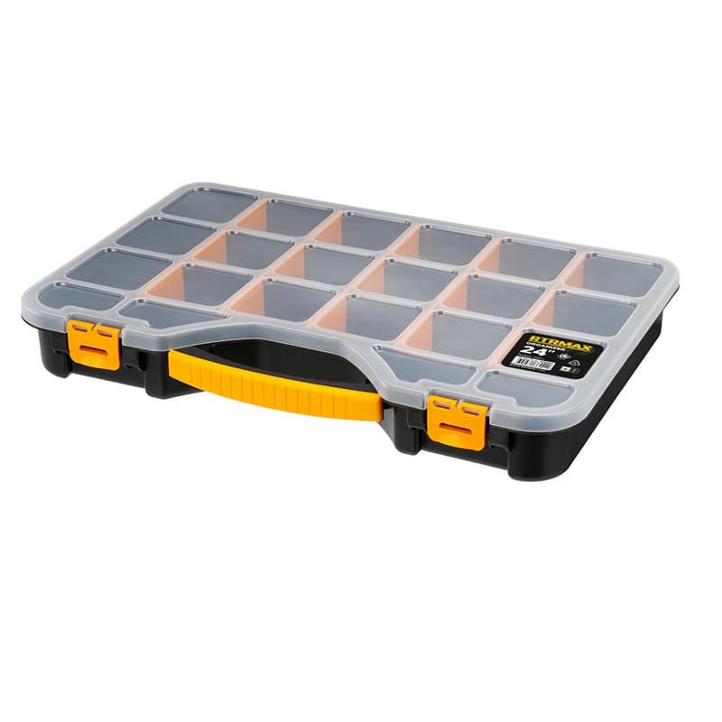 RTRMAX RCK013 13'' Organizer