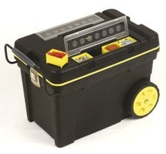 Stanley 1-92-904 37 Lt Tekerlekli Takım Çantası 613x419x375