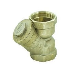 Adasan 1 1/4'' Pislik Tutucu Filtre