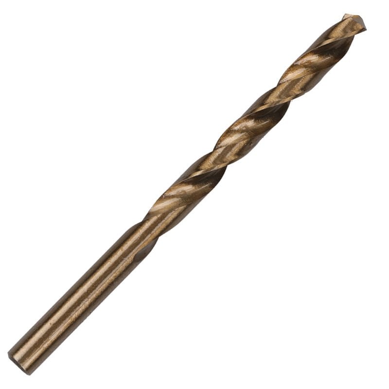 RTRMAX RBH03 3.0mm HSS Matkap Uc Titanyum