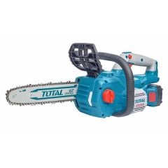 Total TGSLI201286 20V 4.0Ah Akülü Zincirli Ağaç Testere