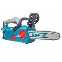 Total TGSLI201286 20V 4.0Ah Akülü Zincirli Ağaç Testere