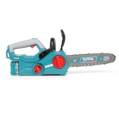 Total TGSLI201286 20V 4.0Ah Akülü Zincirli Ağaç Testere