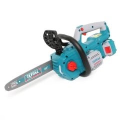 Total TGSLI201286 20V 4.0Ah Akülü Zincirli Ağaç Testere