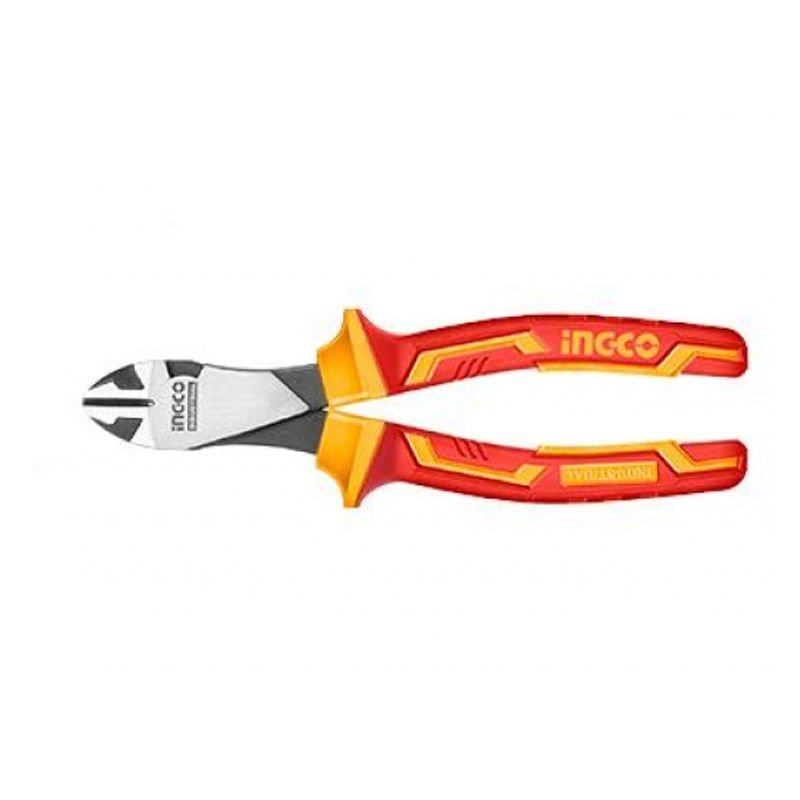 Ingco HIHLDCP28160 160mm İzole Yan Keski