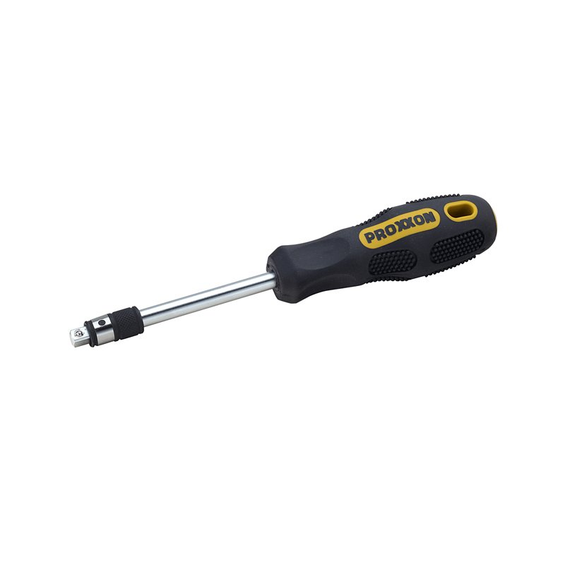 Proxxon 22280 1/4'' Tornavida Tipi Lokma Tutucu