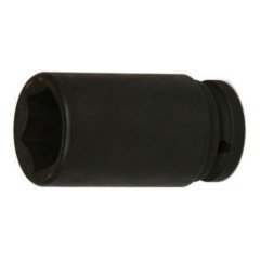 Osaka Tool LN34ID1-1/8 3/4 inç Havalı Inch Derin Lokma