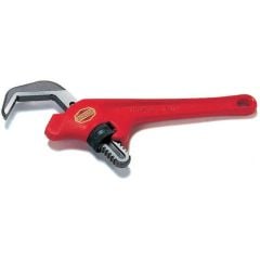 Ridgid 31305 9½'' Rapidgrid Eğik Altıgen Somun Boru Anahtarı E-110 240mm