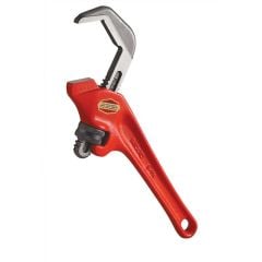 Ridgid 31305 9½'' Rapidgrid Eğik Altıgen Somun Boru Anahtarı E-110 240mm