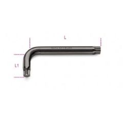 Beta 000970040 97TX T40 Torx Allen Anahtar