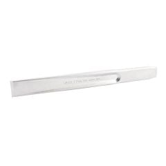 İzeltaş 5500230125 125mm Düz Keski