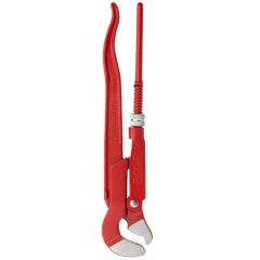 Ridgid 19261 ½'' S Çene Maşalı Boru Anahtarı  9½'' 245mm