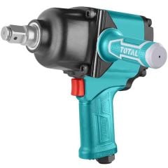 Total TAT41112 1'' Havalı Darbeli Somun Sıkma 1800nm