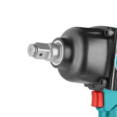 Total TAT41112 1'' Havalı Darbeli Somun Sıkma 1800nm