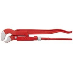 Ridgid 19281 1½'' S Çene Maşalı Boru Anahtarı 16½'' 415mm