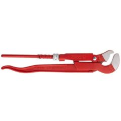 Ridgid 19281 1½'' S Çene Maşalı Boru Anahtarı 16½'' 415mm