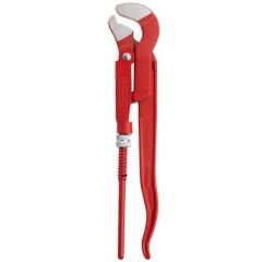 Ridgid 19281 1½'' S Çene Maşalı Boru Anahtarı 16½'' 415mm