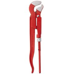 Ridgid 19281 1½'' S Çene Maşalı Boru Anahtarı 16½'' 415mm