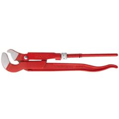 Ridgid 19281 1½'' S Çene Maşalı Boru Anahtarı 16½'' 415mm