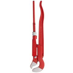 Ridgid 19281 1½'' S Çene Maşalı Boru Anahtarı 16½'' 415mm
