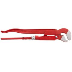 Ridgid 19281 1½'' S Çene Maşalı Boru Anahtarı 16½'' 415mm