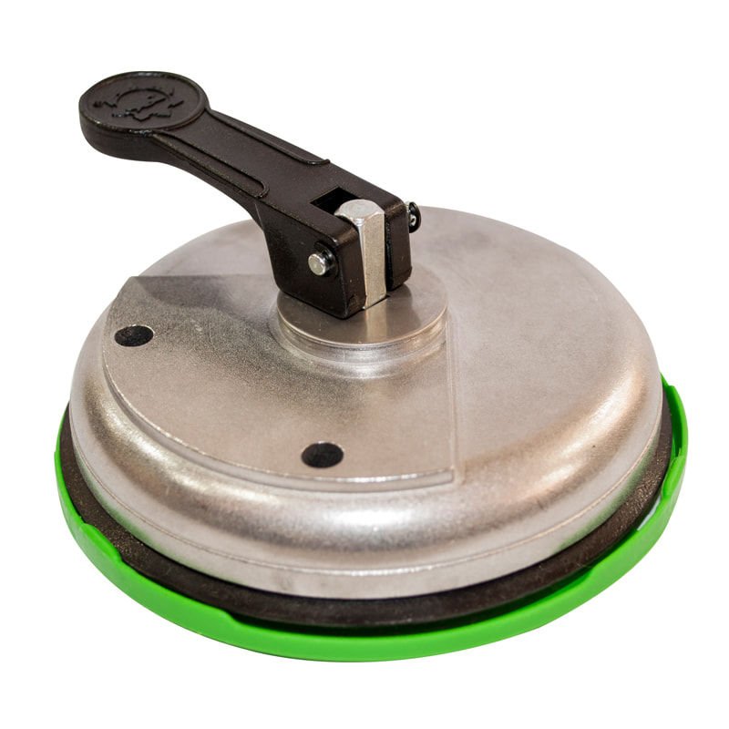 Wolf's Head WH9601G 25Kg Tekli Çok Amaçlı Vantuz