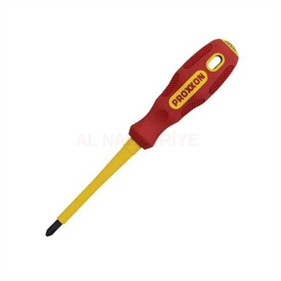 Proxxon 22334 Ph2 Vde İzoleli Yıldız Tornavida