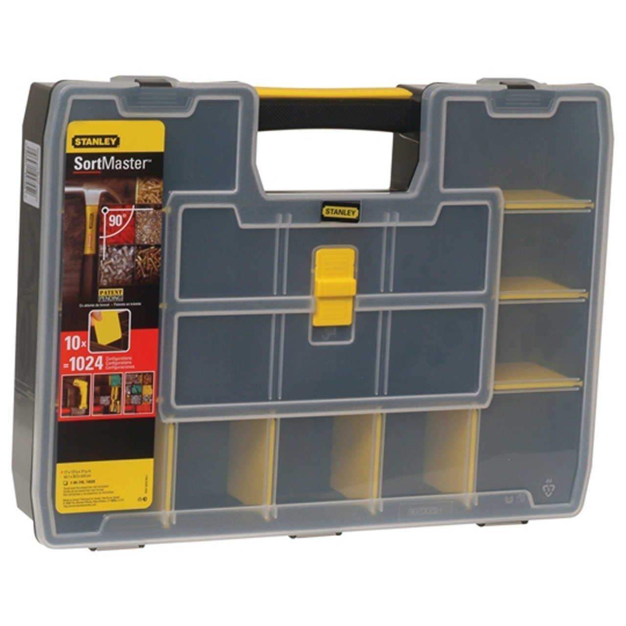 Stanley 1-94-745 Sort Master™ Organizer Takım Çantası