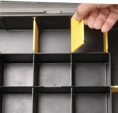 Stanley 1-94-745 Sort Master™ Organizer Takım Çantası