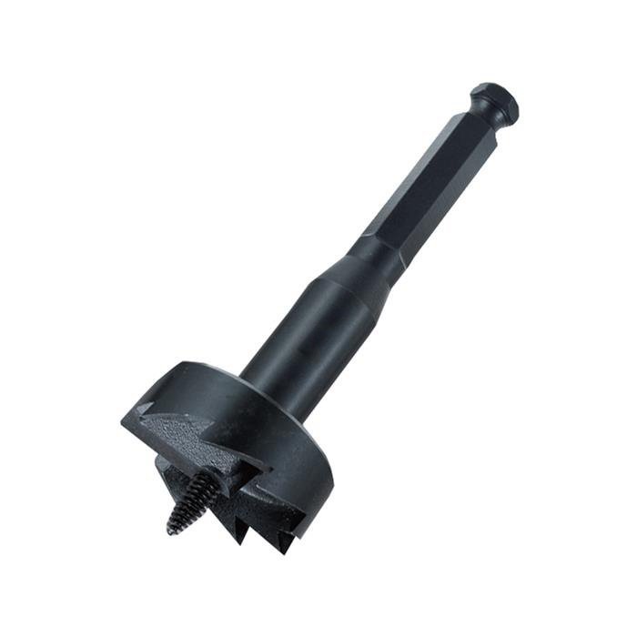 Makita D-30003 Tas Menteşe Ahşap Freze Ucu 51mm