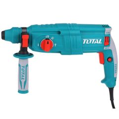 Total TH308268 800W 2.5J Kırıcı Delici Matkap