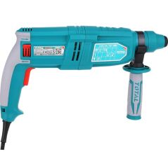 Total TH308268 800W 2.5J Kırıcı Delici Matkap