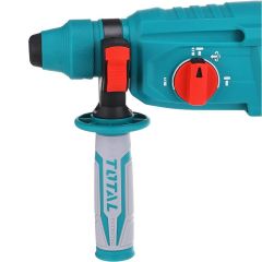 Total TH308268 800W 2.5J Kırıcı Delici Matkap