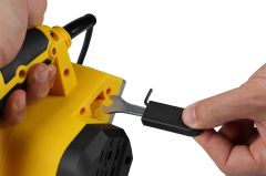 Rtrmax RTM3990 900W Elektrikli Planya
