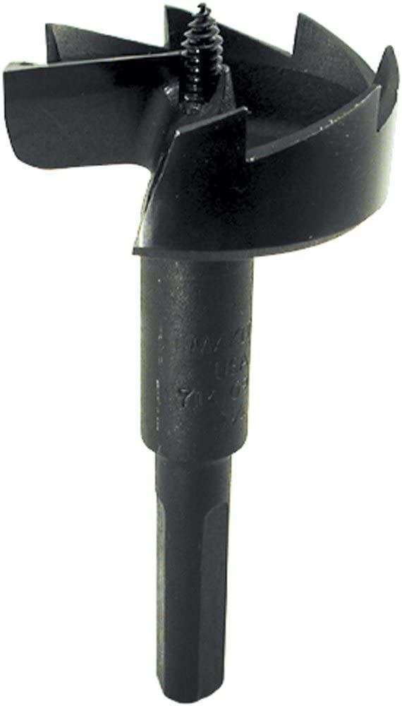 Makita D-30025 Tas Menteşe Ahşap Freze Ucu 57mm