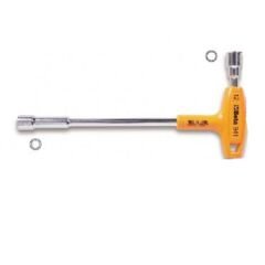 Beta 009410108 941 8mm T Kol Çift Uçlu Allen Lokma