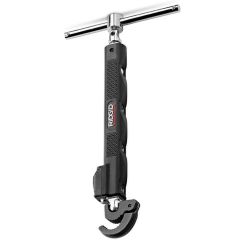 Ridgid 46753 ½''-1¼'' Teleskopik Lavabo Somunu Anahtarı 244-425mm