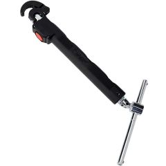 Ridgid 46753 ½''-1¼'' Teleskopik Lavabo Somunu Anahtarı 244-425mm