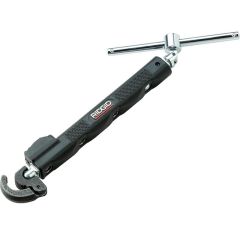 Ridgid 46753 ½''-1¼'' Teleskopik Lavabo Somunu Anahtarı 244-425mm